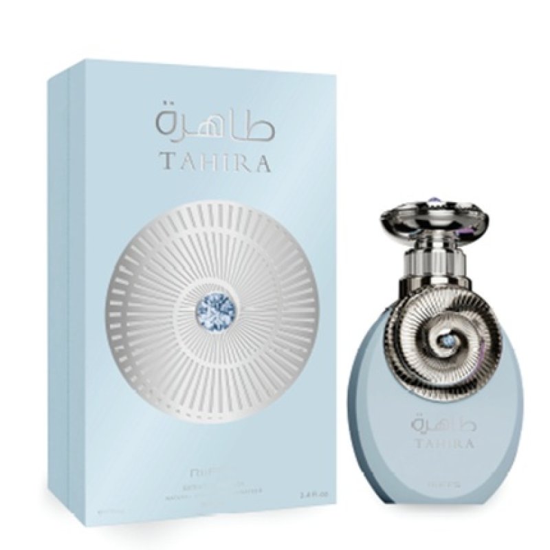 Riiffs Tahira Eau De Parfum 100 Ml
