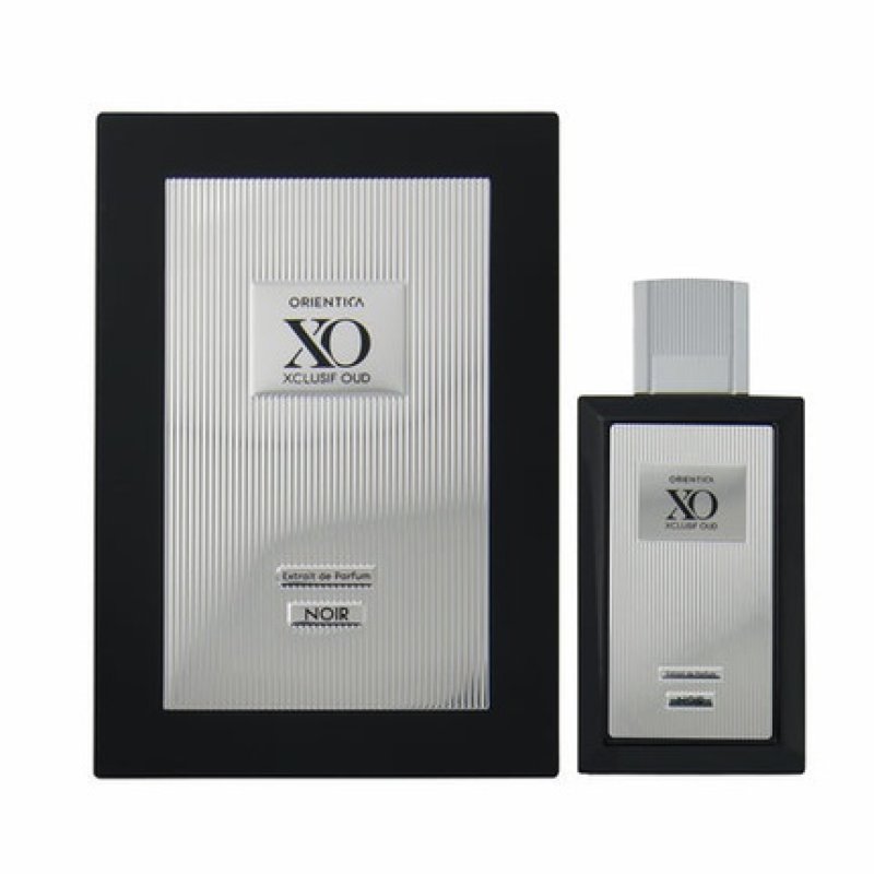 Orientica Xo Exclusif Oud Noir Spray 120ml