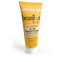 Treaclemoon Bump Smoother Peeling Scrub 200 G