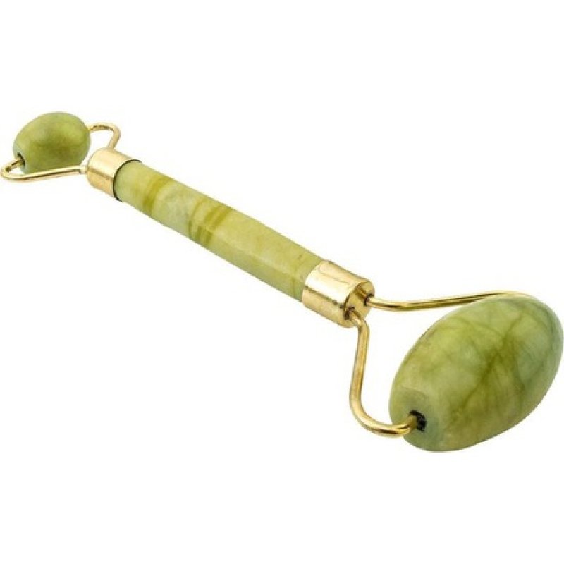 Clavier - Facial Massage Roller Made From Jade