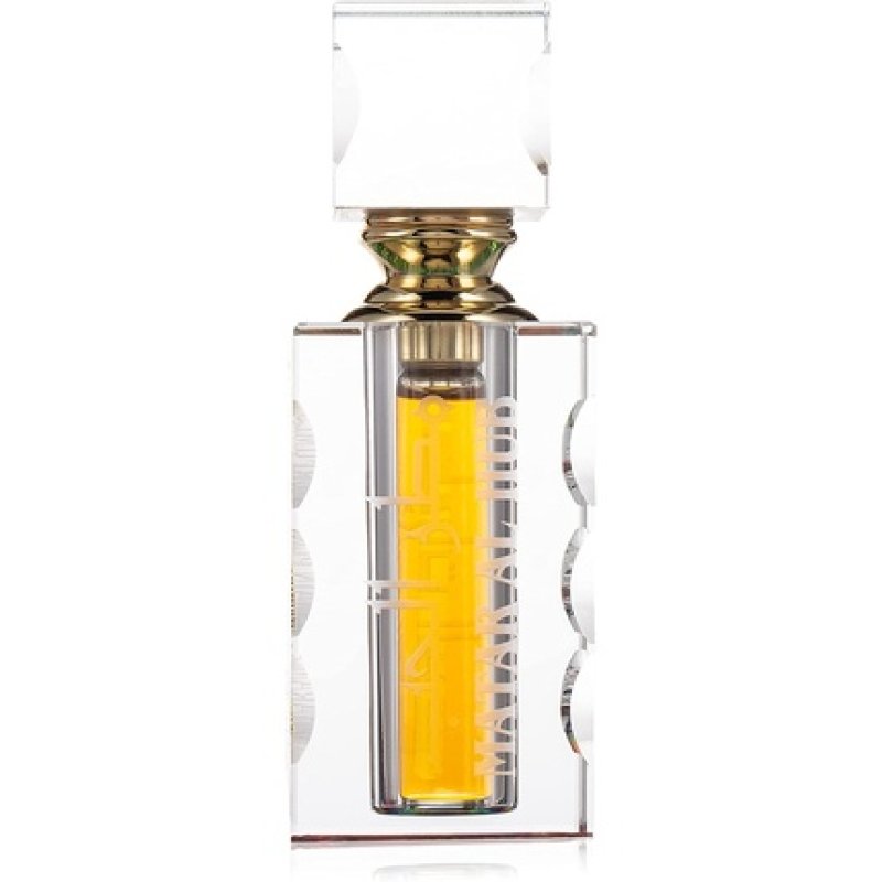 Al Haramain Perfumes Matar Al Hub Perfume Oil