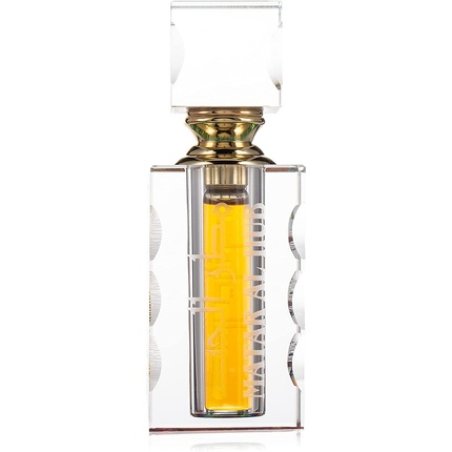 Al Haramain Perfumes Matar Al Hub Perfume Oil