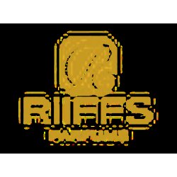 Elixir Leather Eau de Parfum 100ml for Men by Riiffs - Oriental French Perfume