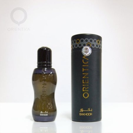 Orientica Bakhoor 30ml A Premium Fragrance