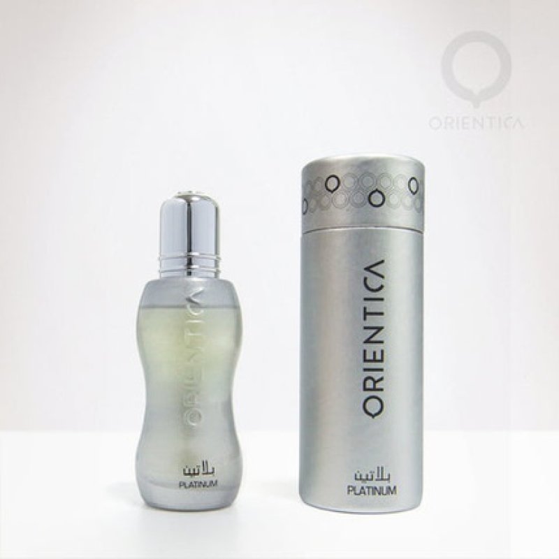 Orientica Platinum 30ml Perfume