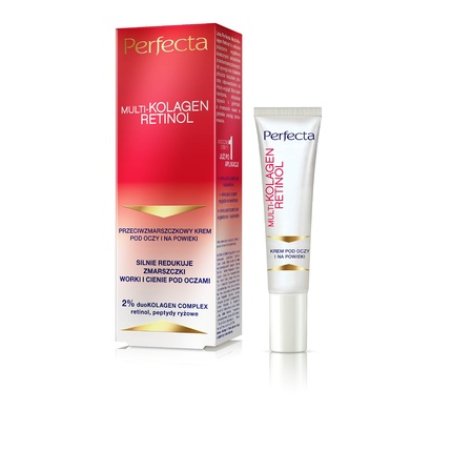 Dax Multicollagen Retinol Eye Cream New A Rejuvenating Eye Cream With Retinol