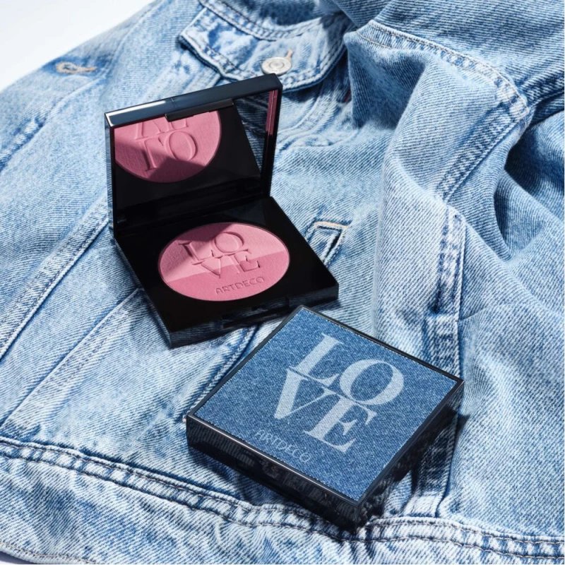 ARTDECO Couture blush Powder