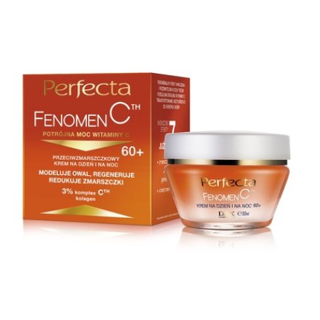 Dax Fenomen C Cream 60 New A Cosmetic Product For Mature Skin