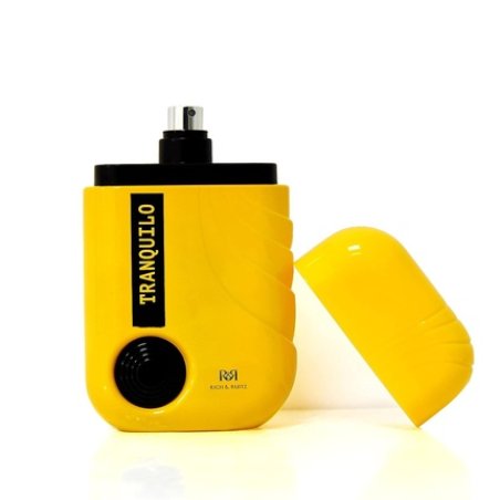 Tranquilo Pour Homme Edp 33 Oz 100ml