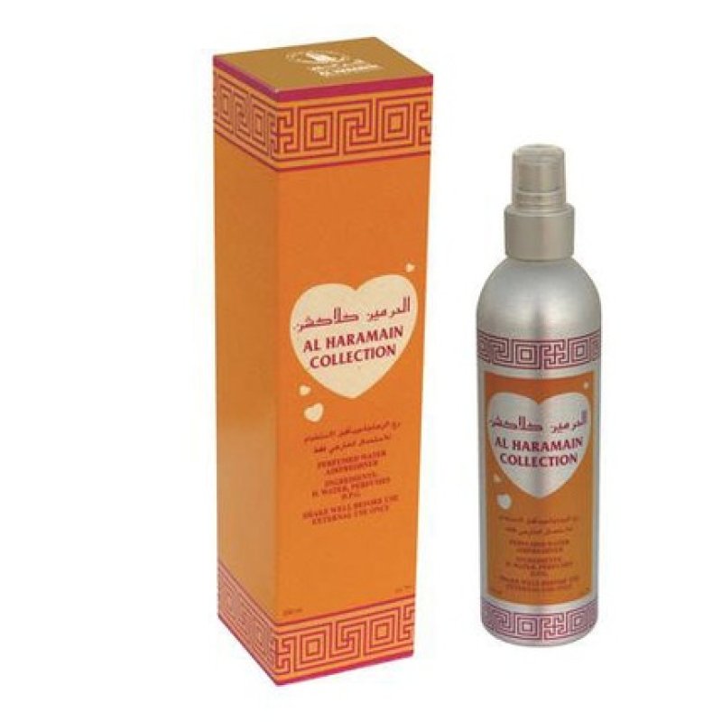 Al Haramain Collection Air Freshener 250ml