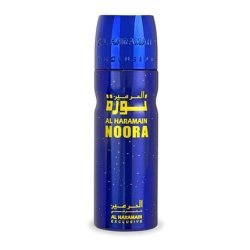 Al Haramain Noora Deodorant 200ml
