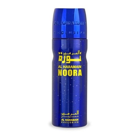 Al Haramain Noora Deodorant 200ml
