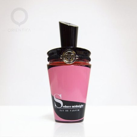 Rich & Ruitz Seduce Midnight 100ml