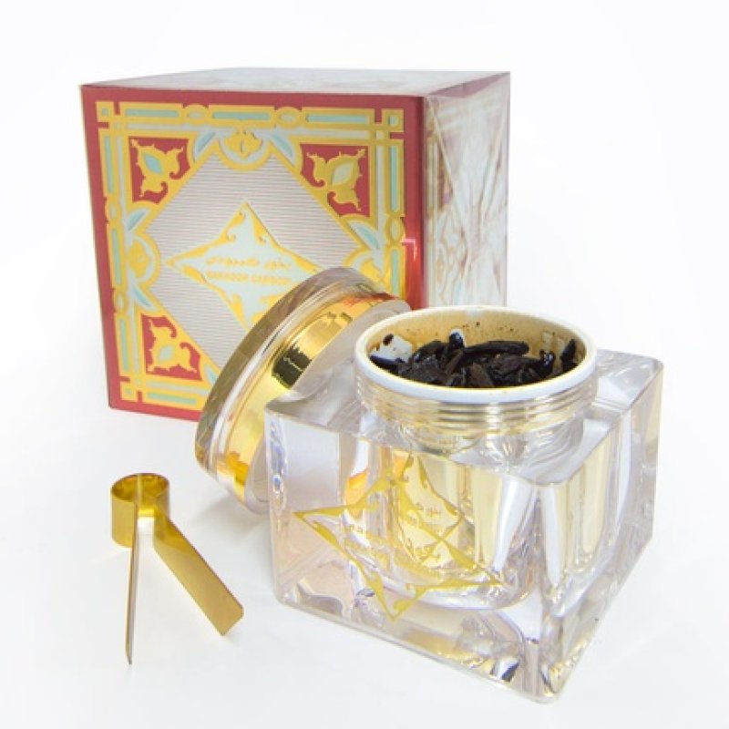 Al Haramain Bakhoor Cambodi 100 Grams