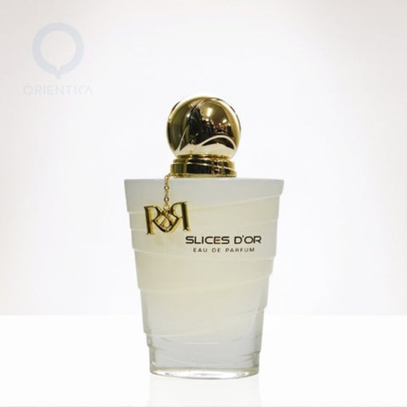 Rich & Ruitz Slices D'Or Perfume 65ml