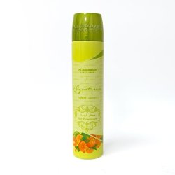 Al Haramain Signature Lemon Air Freshener 300ml