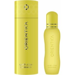 Golden Musk Perfume Oil 6ml Arabian Unisex Perfume