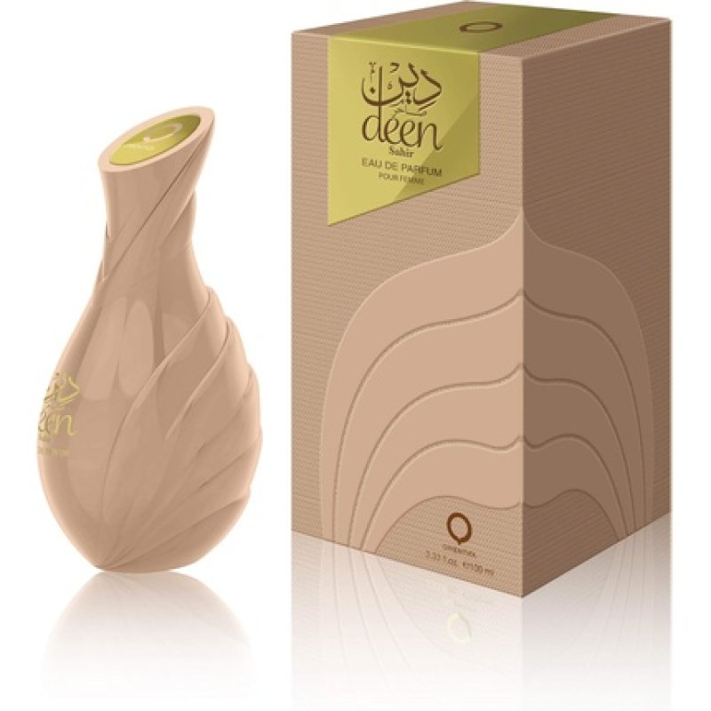 Orientica Deen Sahir Femme 100ml Women's Eau De Parfum Luxurious Fragrance