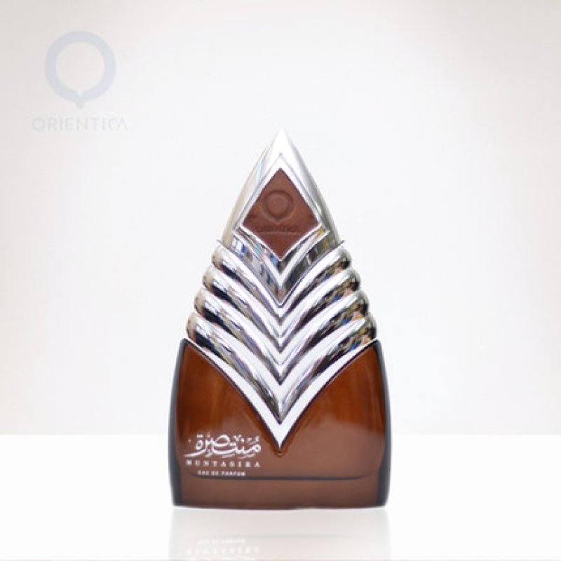 Orientica Muntasira Eau De Parfum 100ml