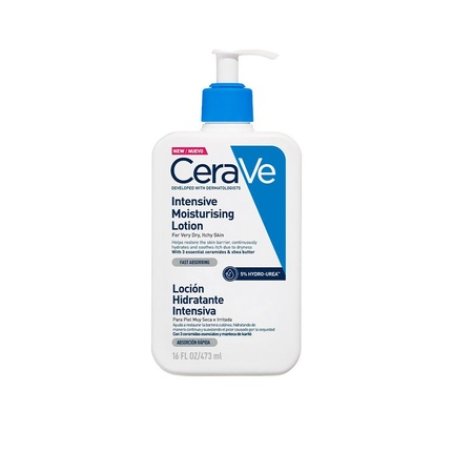 Cerave Moisturizing Lotion 473ml With 25 Discount