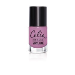 Celia De Luxe Vinyl Nail Polish 803 10 Ml