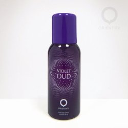 Orientica Violet Oud Deodorant 100ml