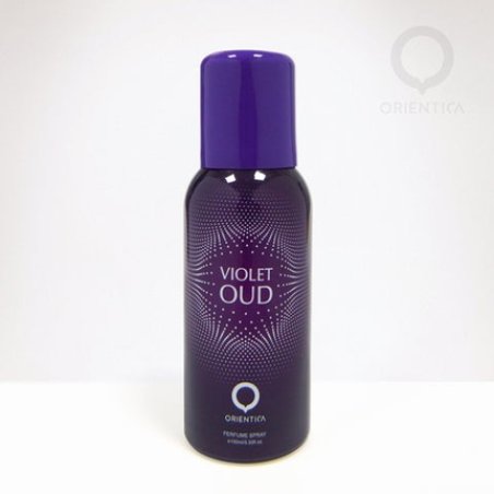 Orientica Violet Oud Deodorant 100ml