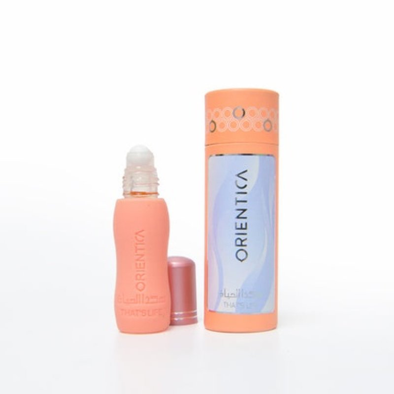 Orientica That's Life 6ml Perfume