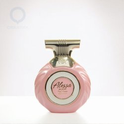 Rich & Ruitz Alessa In Pink 100ml