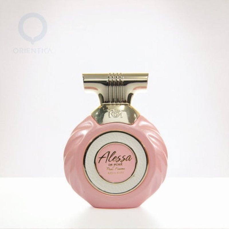 Rich & Ruitz Alessa In Pink 100ml