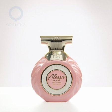 Rich & Ruitz Alessa In Pink 100ml