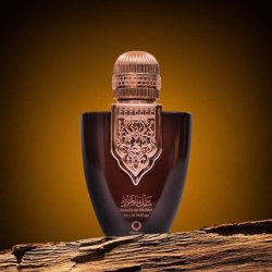 Orientica Malik Al Oudh Eau De Parfum 100ml Unisex Arabian Perfume Oil