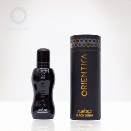 Orientica Black Oudh 30ml Perfume