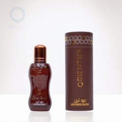 Orientica Leather Oudh 30ml Spray