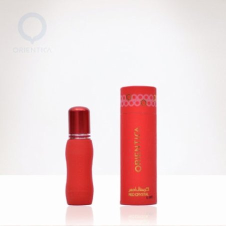Orientica Red Crystal Perfume Oil 6ml