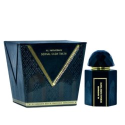 Al Haramain Dehnal Oudh Trath 3ml Perfume