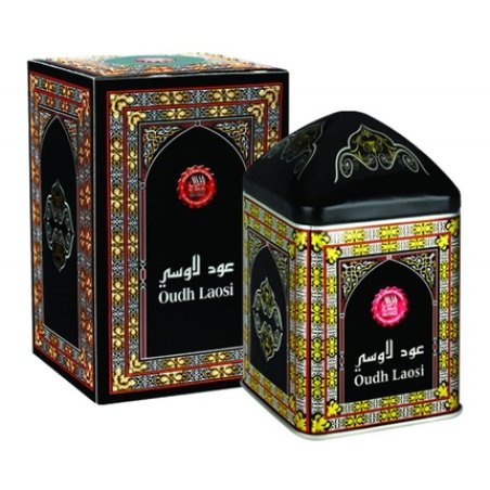 Al Halal Oudh Laosi 50 Grams