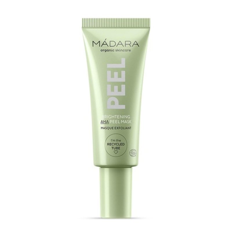 Madara Aha Peel Mask Brightening 17ml