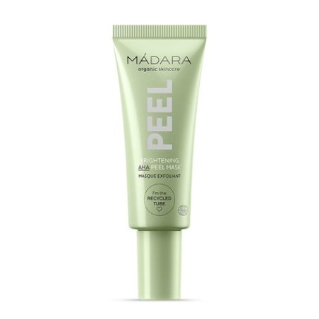 Madara Aha Peel Mask Brightening 17ml