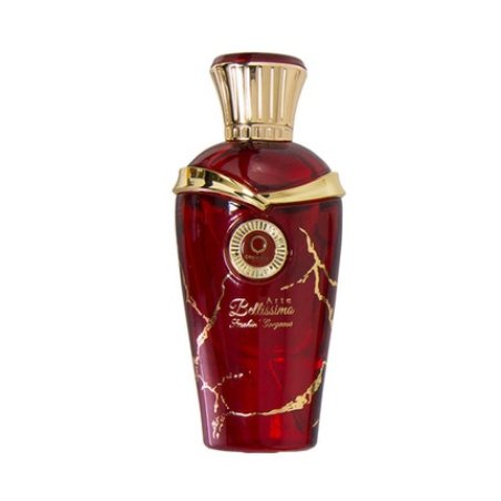 Orientica Arte Bellissimo Smokin Gorgeous 75ml Perfume