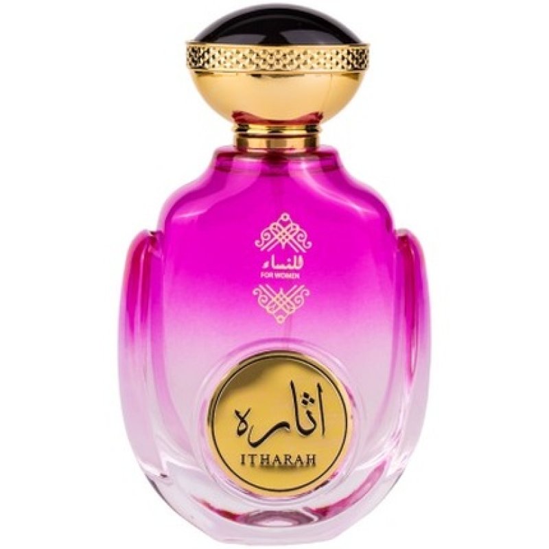 Attri Ithara For Women Eau De Parfum 100ml