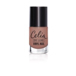 Celia De Luxe Vinyl Nail Polish 806 10 Ml