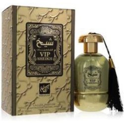 Rihanah Vip Sheikh Unisex Eau De Parfum Spray 100ml