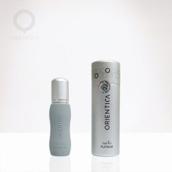 Orientica Platinum 6ml Perfume