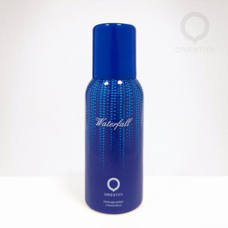 Orientica Waterfall Deodorant 100ml
