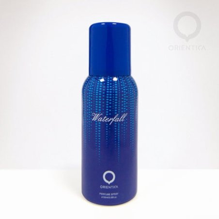 Orientica Waterfall Deodorant 100ml
