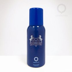 Orientica Sapphire Deodorant 100 Milliliters