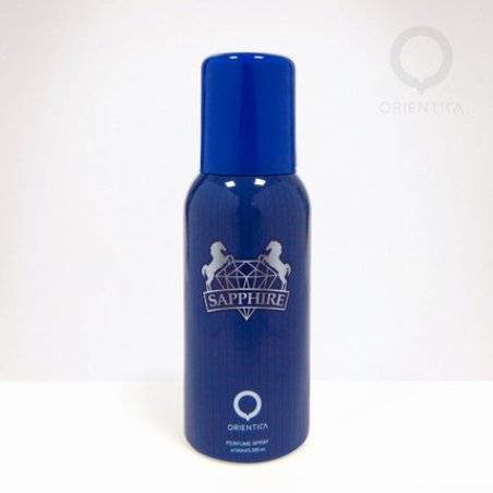 Orientica Sapphire Deodorant 100 Milliliters