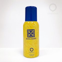 Orientica Royal Amber Deodorant 100ml