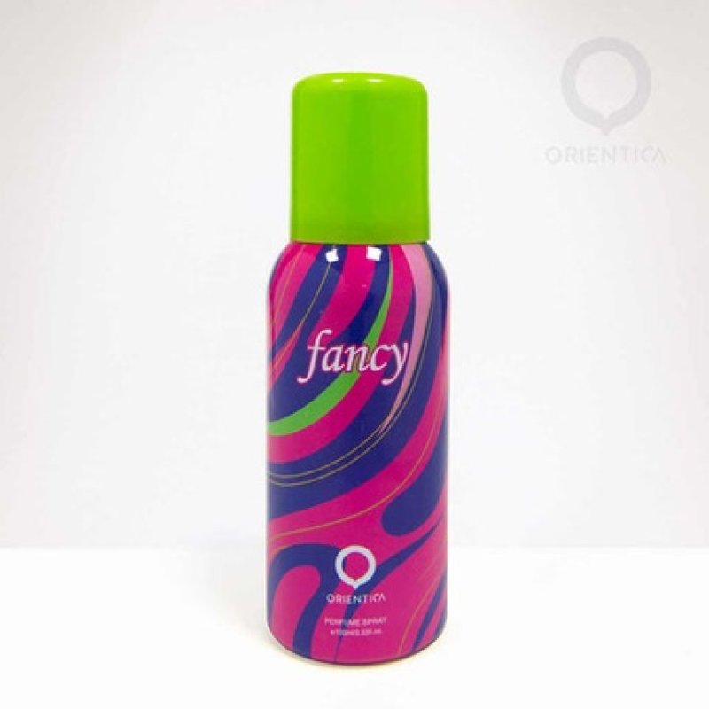 Orientica Fancy Deo 100ml